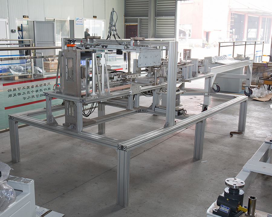 Niet-standaard automatiseringsontwerp en -oplossing en apparatuur en PLC-besturing