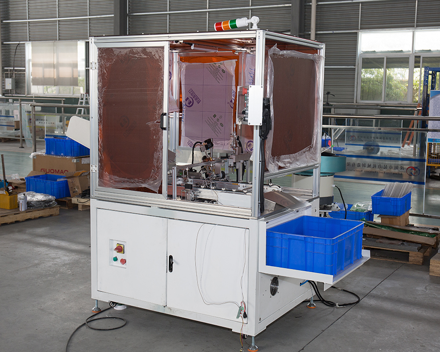 Niet-standaard automatiseringsontwerp en -oplossing en apparatuur en PLC-besturing