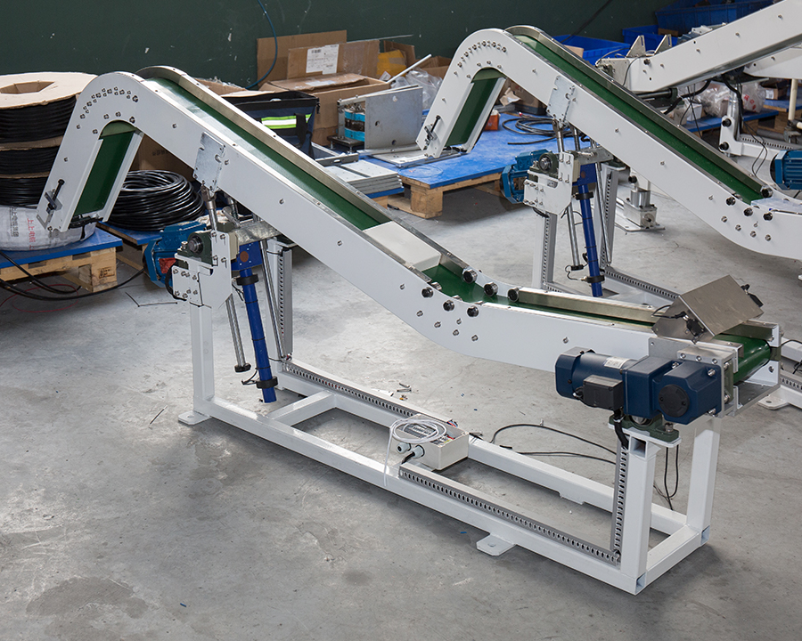 Niet-standaard automatiseringsontwerp en -oplossing en apparatuur en PLC-besturing