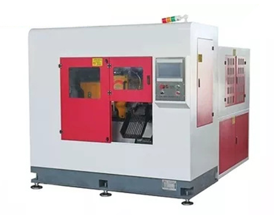 Metaalcirkelzaagmachine met hoge snelheid