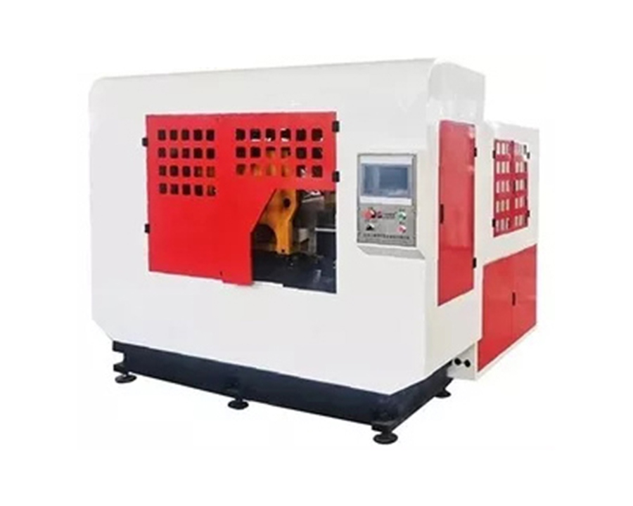 Metaalcirkelzaagmachine met hoge snelheid