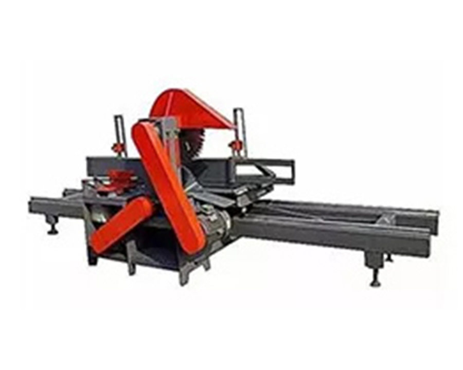 KL-70 paneelzaagserie cirkelzaagmachine